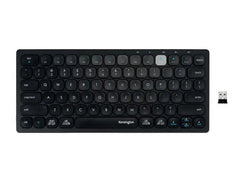 Tangentbord KENSINGTON Compact trådlös - Primmeshiper