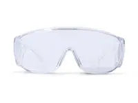 Skyddsglasögon ZEKLER 33 klar lins - Primmeshiper