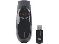 Presentatör KENSINGTON Presenter Expert - Primmeshiper