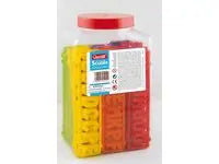 Magnetbokstäver Stora 288 - Primmeshiper