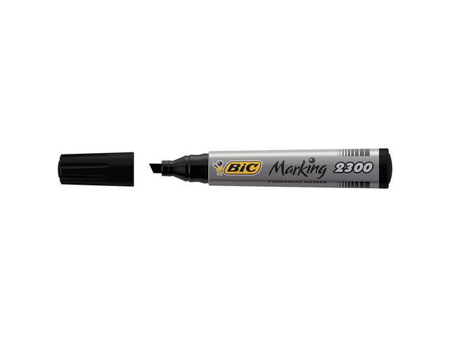 Märkpenna BIC Eco 2300 svart - Primmeshiper