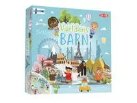 Spel Världens barn 5+ - Primmeshiper
