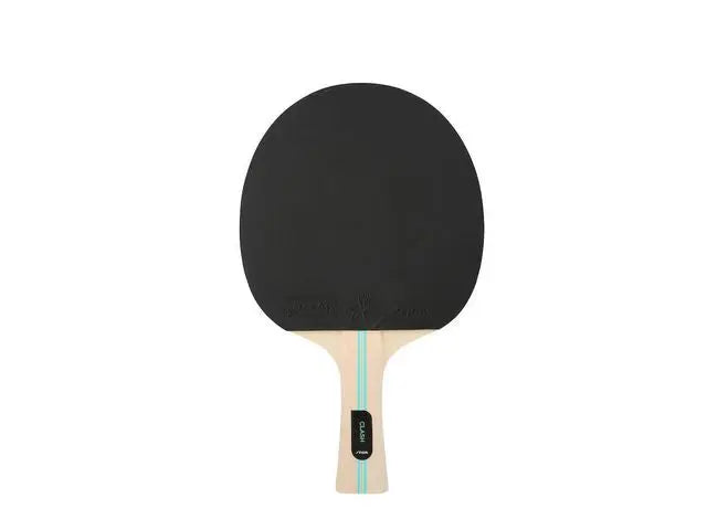 Bordtennisrack STIGA Hobby Clash - Primmeshiper