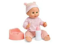 Docka Sara äta, väta 40cm Primmeshiper