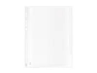 Plastficka A4 bälg 0,17 100% recy 25/fp - Primmeshiper