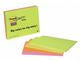 Notes POST-IT SS Meeting Notes 149x98mm - Primmeshiper