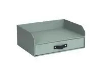 Skrivbordsförvaring BIGSO Walter mint - Primmeshiper