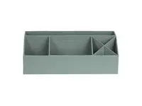 Skrivbordsförvaring BIGSO Elisa Mint - Primmeshiper