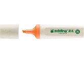 Överstrykningspenna EDDING 24 ECO orange - Primmeshiper