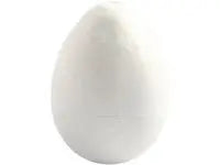 Frigolitägg 10 cm 5/fp - Primmeshiper