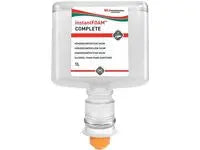 Handdesinfektion DEB InstFoam Comp TF 1L - Primmeshiper