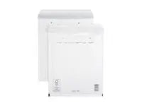 Bubbelpåse 15 220x265mm vit 100/fp - Primmeshiper