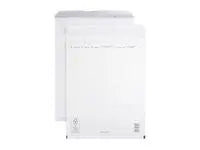 Bubbelpåse 18 270x360mm vit 100/fp - Primmeshiper