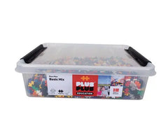 PLUS PLUS Mini basic 3600/fp - Primmeshiper