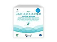 Tvål STERISOL Ultra flytande 2,5L 2ST/fp - Primmeshiper