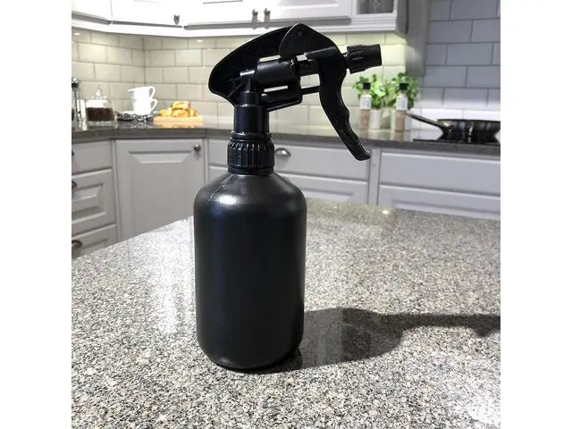 Sprayflaska VIKUR svart 500ml - Primmeshiper