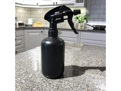 Sprayflaska VIKUR svart 500ml - Primmeshiper