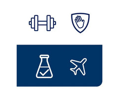 Rengöringsduk TORK W4 ExtraKraftig 60/fp - Primmeshiper