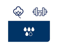 Rengöringsduk TORK W4 Kök vikt vit 75/fp - Primmeshiper