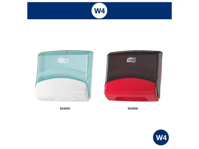 Rengöringsduk TORK W4 Flex. grå 120/fp - Primmeshiper