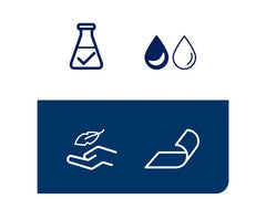 Rengöringsduk TORK W4 Flex. grå 120/fp - Primmeshiper