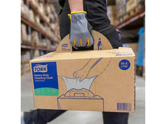 Rengöringsduk TORK W7 Flex. grå 210/fp - Primmeshiper