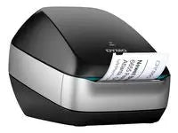 Etikettskrivare DYMO LW wireless svart - Primmeshiper