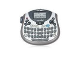 Märkmaskin DYMO LetraTag 100T Qwerty - Primmeshiper