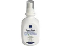 Skumtvål ABENA inkl. pump 500ml - Primmeshiper