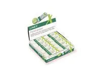 Radergummi LINEX 63x25x12mm 20/fp Primmeshiper