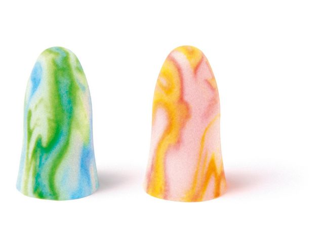 Öronpropp MOLDEX 7800 Spark 200/fp - Primmeshiper