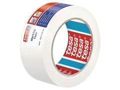 Golvmarkering TESA Prof. 50mmx33m vit - Primmeshiper