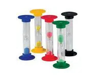 Timglas 5 min - Primmeshiper