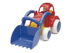 Traktor 25cm - Primmeshiper