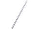 Plastspiral GBC 8mm vit 45 bl. 100/fp - Primmeshiper
