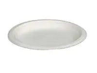Tallrik Miljö Bagasse15 cm 50/fp - Primmeshiper