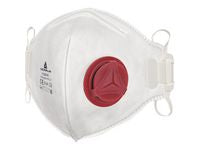 Andningsskydd DELTA PLUS FFP3 10/fp Primmeshiper