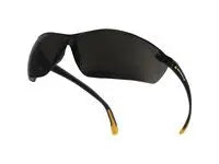 Skyddsglasögon DELTA PLUS MEIA grå Primmeshiper