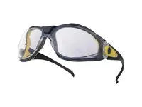 Skyddsglasögon DELTA PLUS PACAYA klar - Primmeshiper