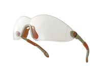 Skyddsglasögon DELTA PLUS VULCANO2 klar Primmeshiper