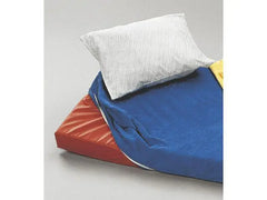 Madrassöverdrag 140x55x7cm Blå - Primmeshiper