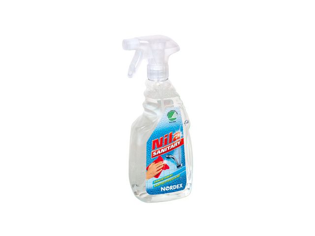 Allrent NILA Badrum spray 750ml - Primmeshiper
