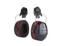 Hjälmkåpa 3M PELTOR Optime III hjälm - Primmeshiper