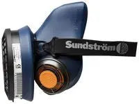 Halvmask SUNDSTROM SR100 - Primmeshiper