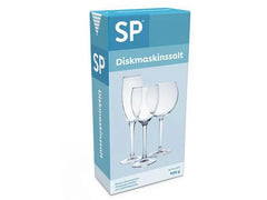 Diskmaskinssalt 900 gram - Primmeshiper