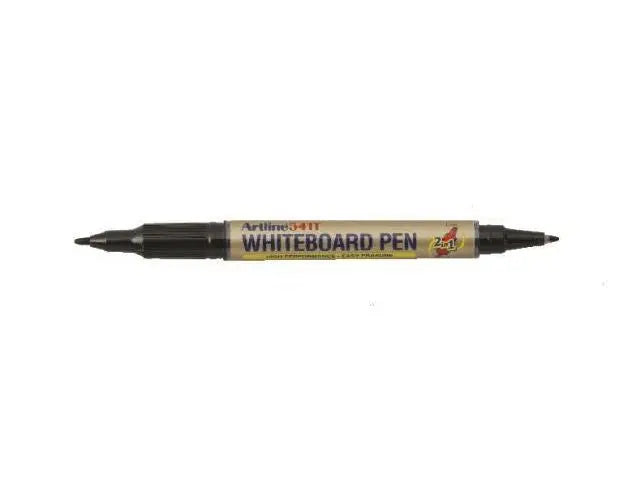 Whiteboardpenna ARTLINE 541T-A svart - Primmeshiper