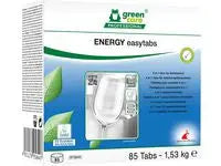 Maskindisk TANA Energy easytabs 85/fp - Primmeshiper