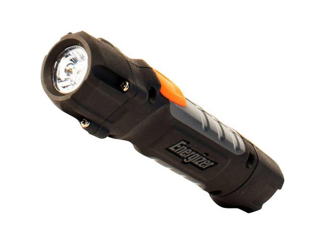 Ficklampa ENERGIZER hard case pro - Primmeshiper
