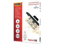 Laminat FELLOWES A4 125mic klar 100/fp - Primmeshiper