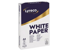 Kop.ppr LYRECO Premium A4 80g oh 500/fp - Primmeshiper